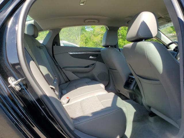 Photo 10 from auction – 2016 CHEVROLET IMPALA LT with VIN 2G1115S38G9104976
