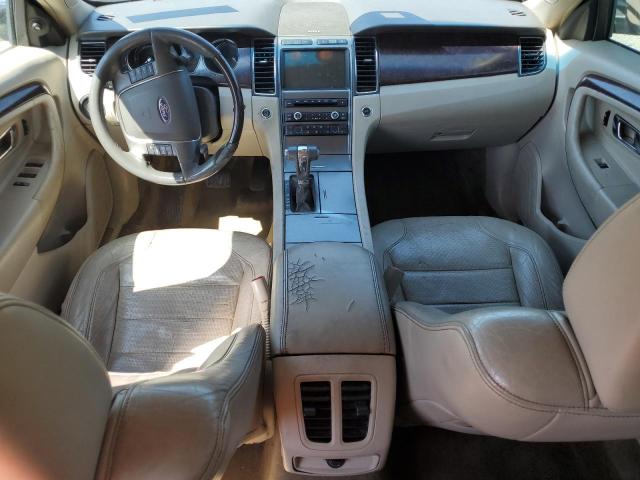 Photo 8 from auction – 2011 FORD TAURUS LIM with VIN 1FAHP2FW5BG165225