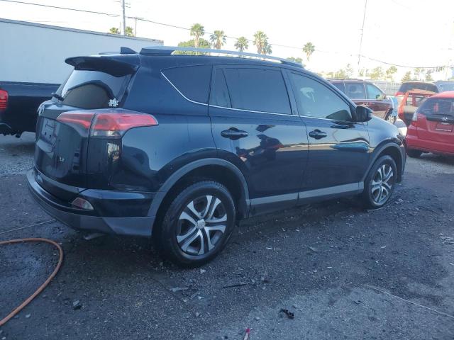 Photo 3 from auction – 2017 TOYOTA RAV4 LE with VIN JTMZFREV3HD097181