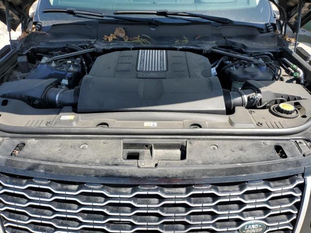 Photo 12 from auction – 2020 LAND ROVER RANGE ROVE with VIN SALGS2SE7LA574793