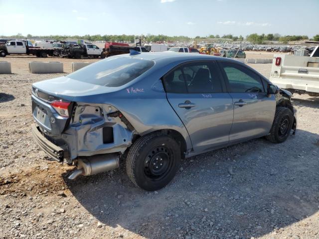 Photo 3 from auction – 2024 TOYOTA COROLLA LE with VIN 5YFB4MDE4RP177440