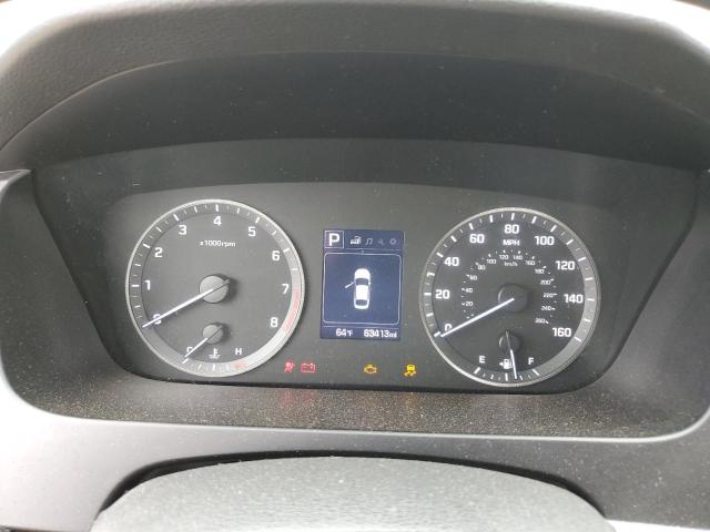 Photo 9 from auction – 2017 HYUNDAI SONATA SE with VIN 5NPE24AF3HH549622