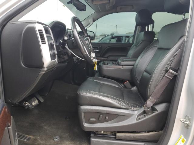Photo 7 from auction – 2015 GMC SIERRA K15 with VIN 3GTU2VEC2FG388672