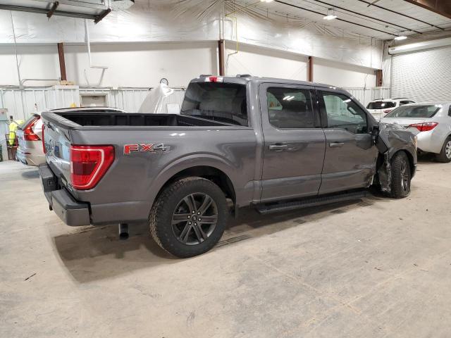 Photo 3 from auction – 2021 FORD F150 SUPER with VIN 1FTFW1E82MFB07728