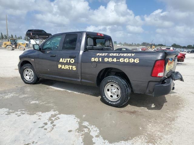 Photo 2 from auction – 2017 RAM 1500 ST with VIN 1C6RR6FT1HS825070