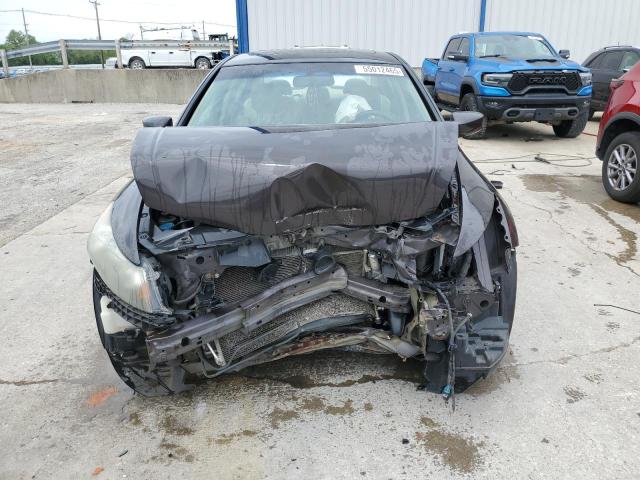 Photo 5 from auction – 2011 HONDA ACCORD EXL with VIN 1HGCP2F86BA019037
