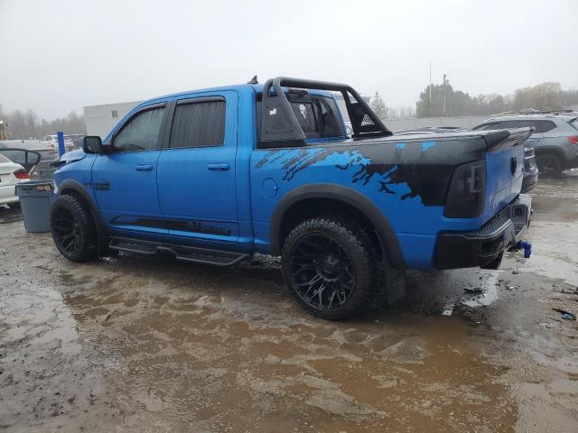 Photo 2 from auction – 2018 RAM 1500 SPORT with VIN 1C6RR7MT8JS191948