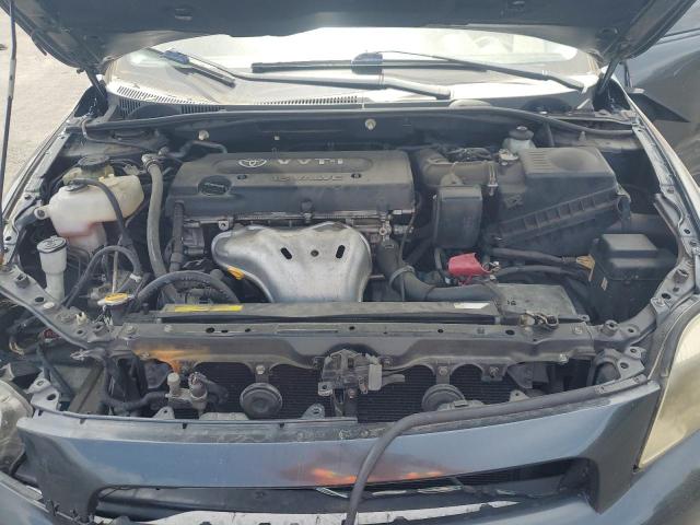 Photo 11 from auction – 2007 TOYOTA SCION TC with VIN JTKDE177370203799