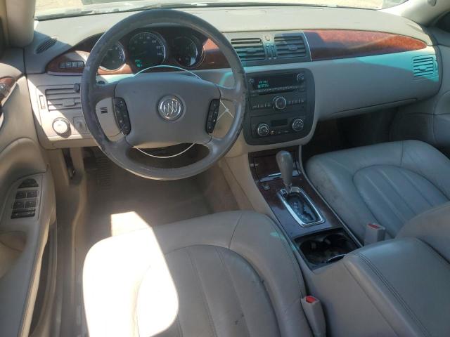 Photo 8 from auction – 2007 BUICK LUCERNE CX with VIN 1G4HD57247U180464