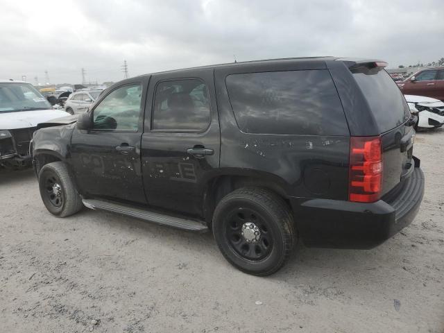 Photo 2 from auction – 2014 CHEVROLET TAHOE POLI with VIN 1GNLC2E07ER168446