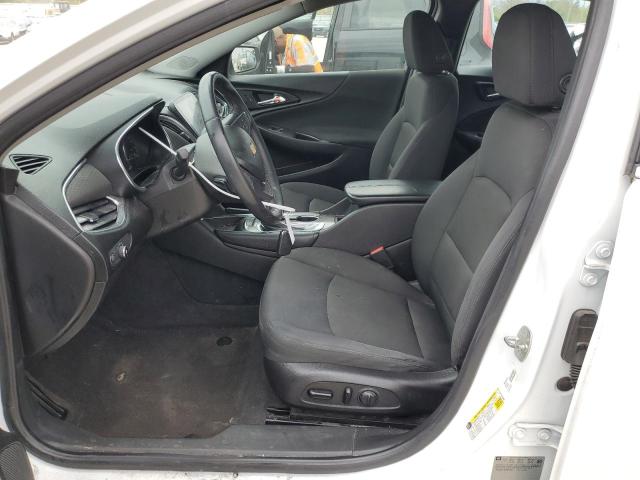 Photo 7 from auction – 2016 CHEVROLET MALIBU LT with VIN 1G1ZE5ST7GF359360