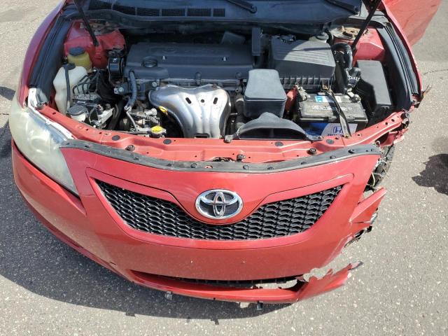 Photo 11 from auction – 2009 TOYOTA CAMRY BASE with VIN 4T1BE46K99U363425