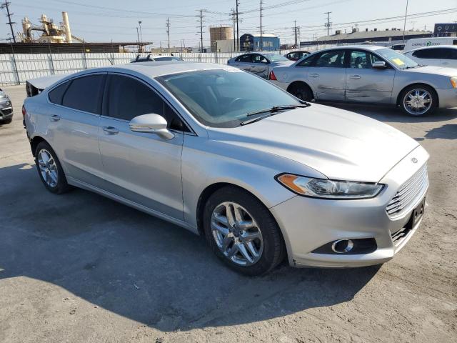 Photo 4 from auction – 2013 FORD FUSION SE with VIN 3FA6P0HR5DR142817