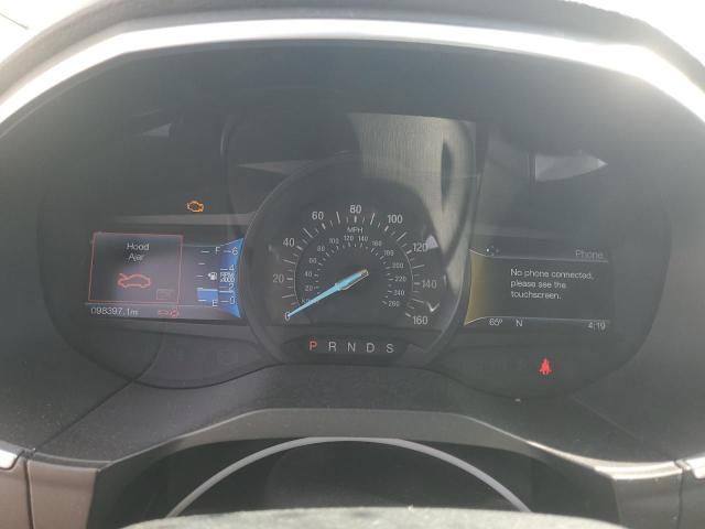 Photo 9 from auction – 2016 FORD EDGE TITAN with VIN 2FMPK4K94GBB23588