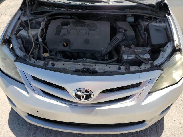 Photo 11 from auction – 2012 TOYOTA COROLLA BA with VIN JTDBU4EE4C9173092