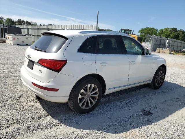 Photo 3 from auction – 2013 AUDI Q5 PREMIUM with VIN WA1LFAFP5DA018526