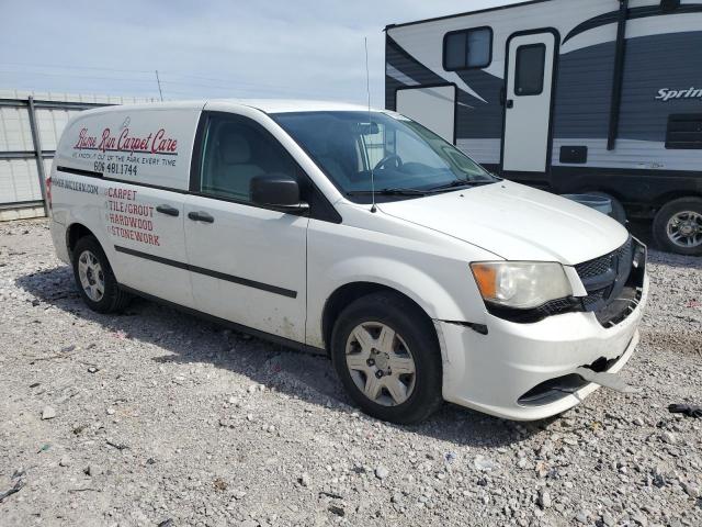 Photo 4 from auction – 2013 RAM RAM VAN CA with VIN 2C4JRGAG4DR756876