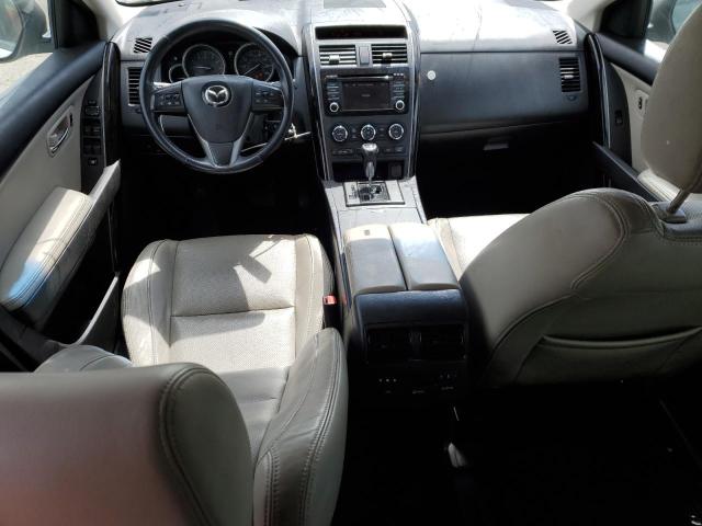 Снимка 8 от търг – 2014 MAZDA CX-9 TOURI с VIN JM3TB3CV7E0442868
