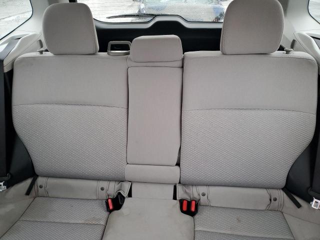 Photo 10 from auction – 2018 SUBARU FORESTER 2 with VIN JF2SJAEC4JH447644
