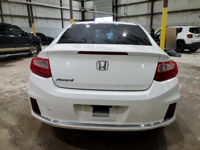 Photo 6 from auction – 2015 HONDA ACCORD EXL with VIN 1HGCT1B82FA011129