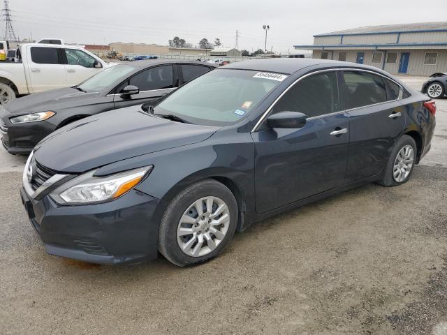 NISSAN ALTIMA 2.5 2017 with VIN 1N4AL3AP8HC499509 - Photo from auction