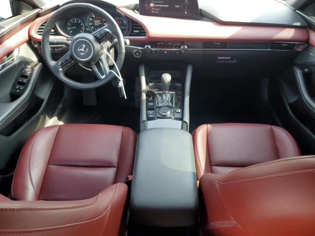 Photo 8 from auction – 2024 MAZDA 3 PREMIUM PLUS with VIN JM1BPBNY6R1720800