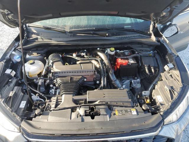 Photo 12 from auction – 2024 FORD ESCAPE with VIN 1FMCU9JAXRUB61860