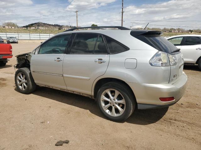 Photo 2 from auction – 2008 LEXUS RX 350 with VIN 2T2GK31U58C031236