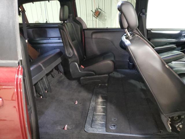 Photo 11 from auction – 2017 DODGE GRAND CARA with VIN 2C4RDGEG4HR711163