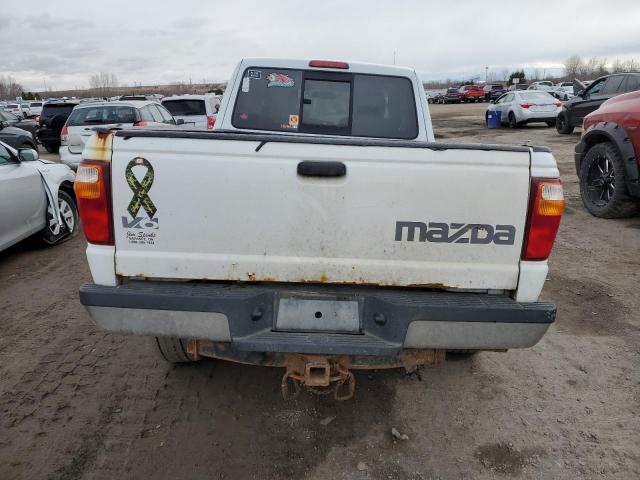 Photo 6 from auction – 2010 MAZDA B4000 CAB with VIN 4F4LY4HE4APM00446