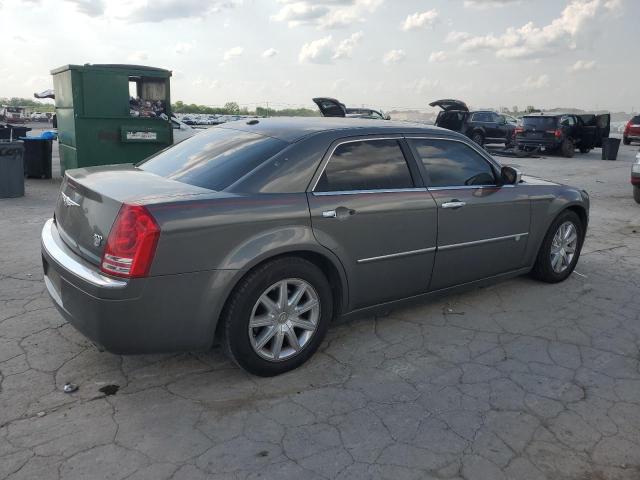 Photo 3 from auction – 2009 CHRYSLER 300C with VIN 2C3LA63T99H600547