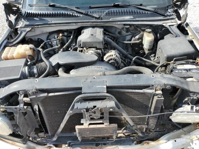 Photo 11 from auction – 2000 GMC NEW SIERRA with VIN 1GTEK19T6YZ288911