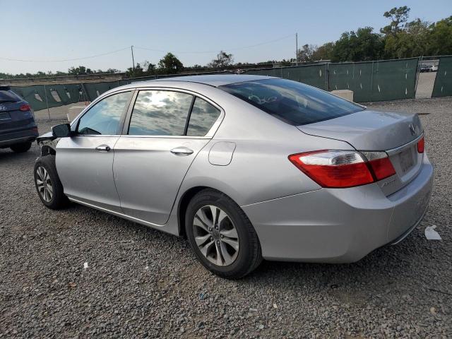 Photo 2 from auction – 2014 HONDA ACCORD LX with VIN 1HGCR2F37EA282186
