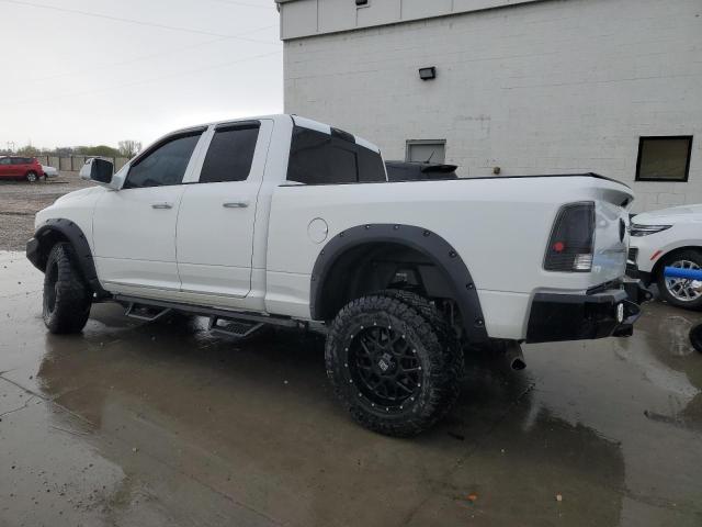 Photo 2 from auction – 2014 RAM 1500 MPG with VIN 1C6RR7GTXES409258