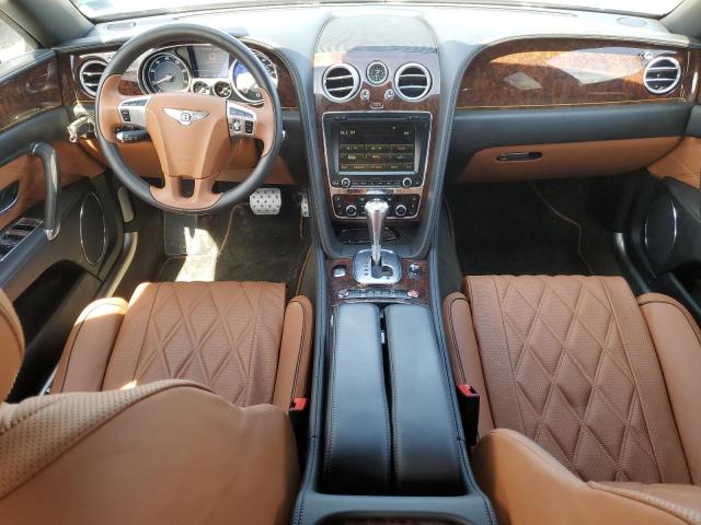 Снимка 8 от търг – 2014 BENTLEY FLYING SPU с VIN SCBEC9ZA7EC095064