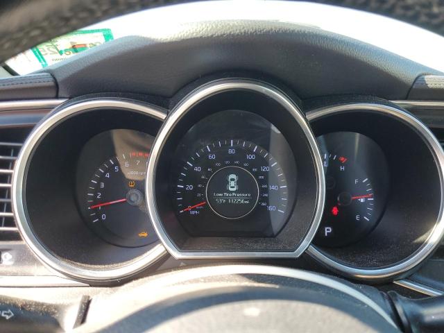 Снимка 9 от търг – 2014 KIA OPTIMA EX с VIN 5XXGN4A70EG276655