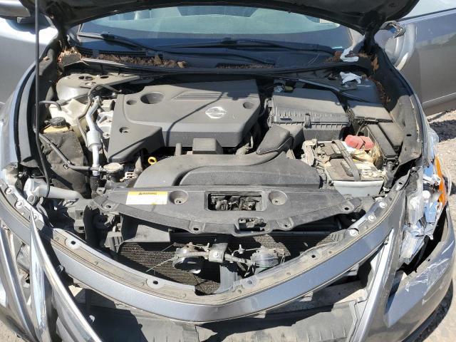 Photo 11 from auction – 2014 NISSAN ALTIMA 2.5 with VIN 1N4AL3AP8EN244469