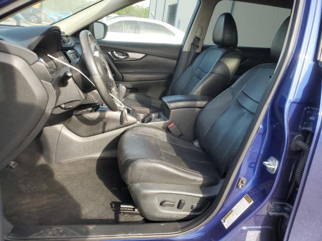 Photo 7 from auction – 2018 NISSAN ROGUE S with VIN 5N1AT2MVXJC798595