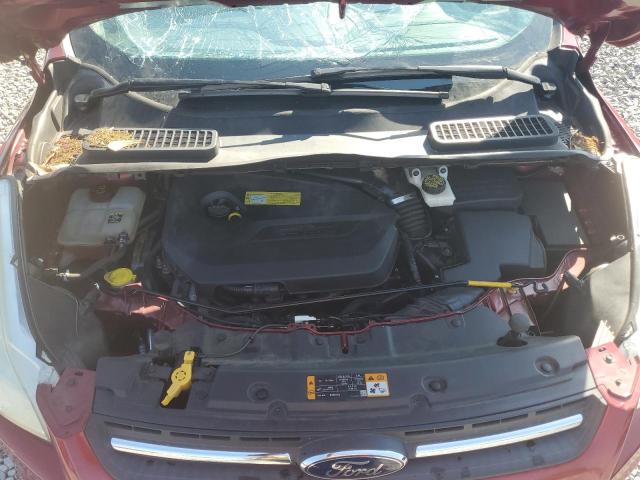 Photo 12 from auction – 2013 FORD ESCAPE SE with VIN 1FMCU0GXXDUD48399