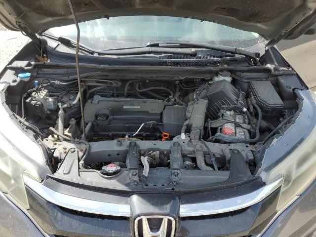 Photo 12 from auction – 2016 HONDA CR-V SE with VIN 2HKRM3H4XGH540912