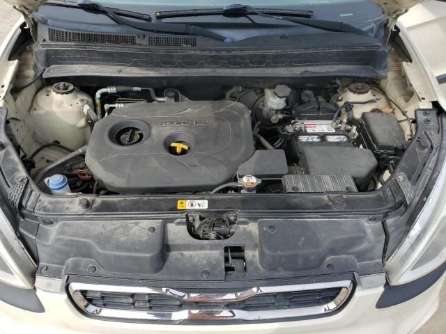 Photo 11 from auction – 2013 KIA SOUL + with VIN KNDJT2A61D7764866