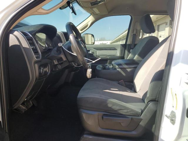 Photo 7 from auction – 2019 RAM 2500 BIG H with VIN 3C6UR5DL3KG649144
