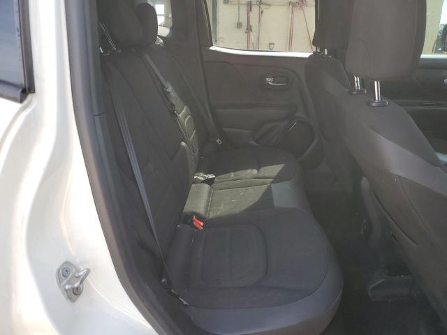Photo 11 from auction – 2017 JEEP RENEGADE L with VIN ZACCJABBXHPF70298
