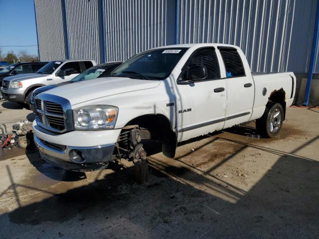 Photo 1 from auction – 2008 DODGE RAM 1500 S with VIN 1D7HU18298S587873