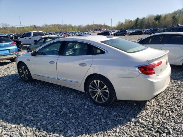 Photo 2 from auction – 2019 BUICK LACROSSE E with VIN 1G4ZP5SS5KU103937