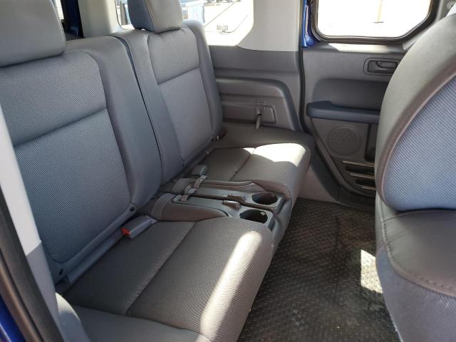 Zdjęcie 11 z aukcji – 2004 HONDA ELEMENT EX z VIN 5J6YH28654L021022
