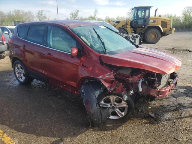 Photo 4 from auction – 2016 FORD ESCAPE SE with VIN 1FMCU9GX1GUB25872
