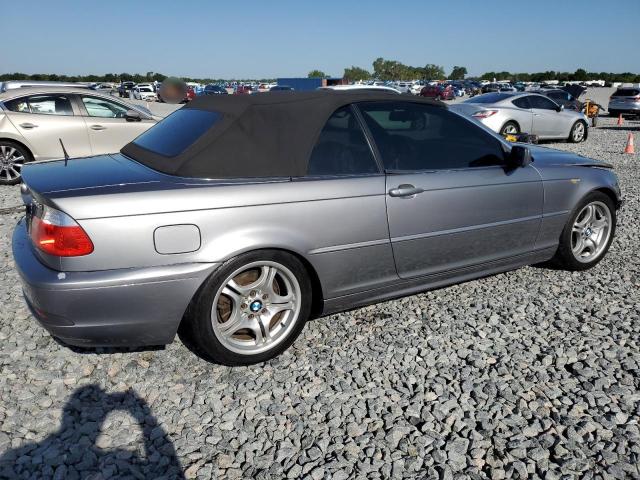 Photo 3 from auction – 2005 BMW 330 CI with VIN WBABW534X5PL51996
