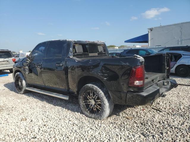 Photo 2 from auction – 2013 RAM 1500 SPORT with VIN 1C6RR6MT7DS545263