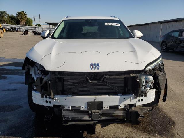 Photo 5 from auction – 2024 BUICK ENVISION P with VIN LRBFZME4XRD055109